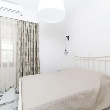 Agerino Apartmán Moutsoúna