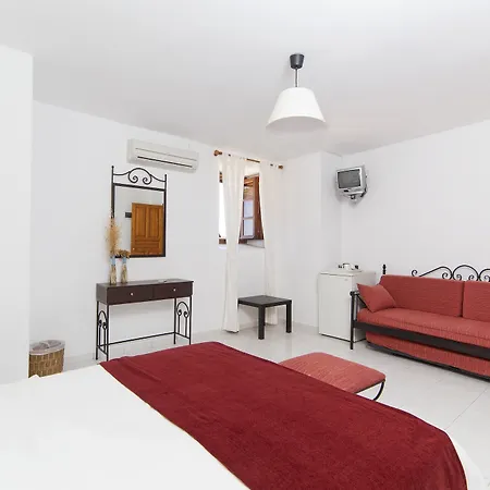 Agerino Apartmán *