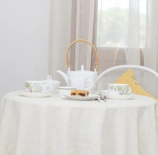 公寓 Agerino Moutsoúna