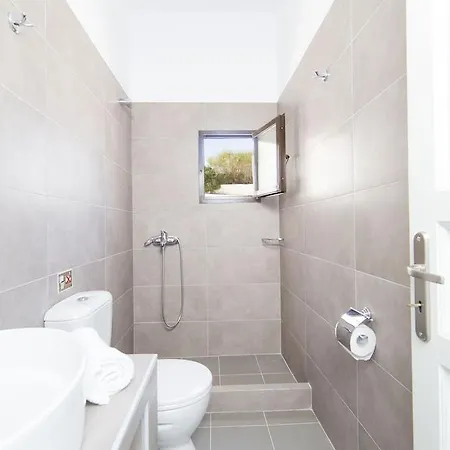 Agerino Apartment