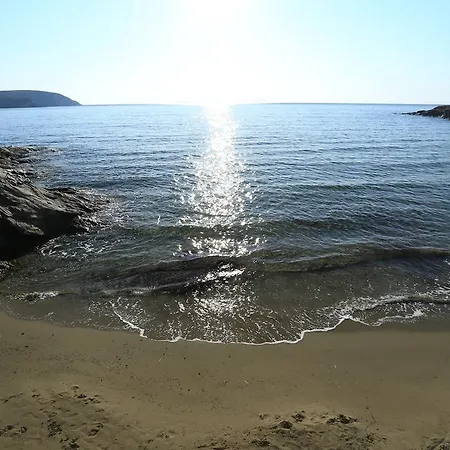 Lägenhet Agerino Moutsoúna