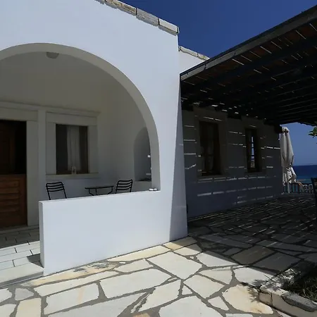 Agerino Apartament *