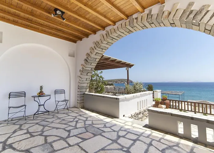 Agerino Apartment Moutsouna