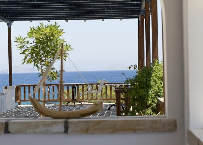 Apartament Agerino *