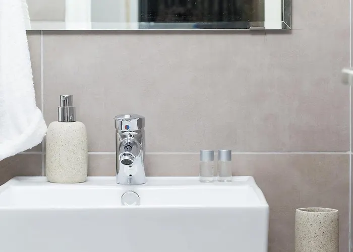 Apartament Agerino *