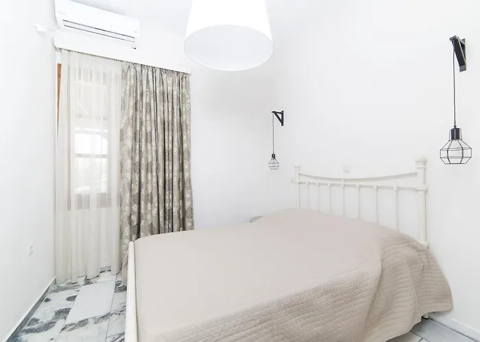 Agerino Apartment Moutsouna