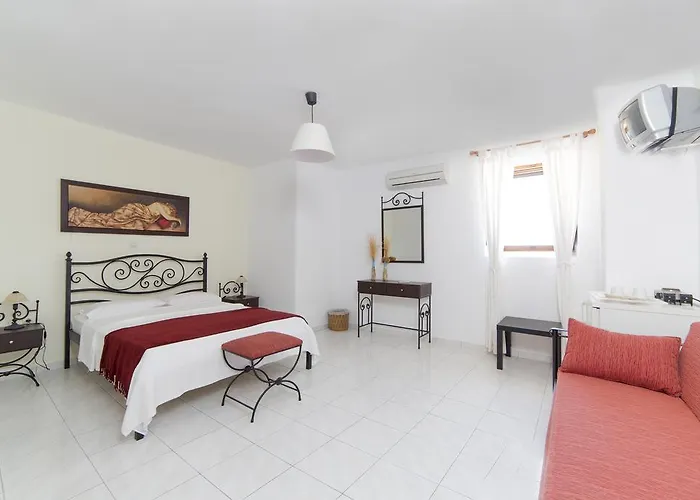 Apartament Agerino *