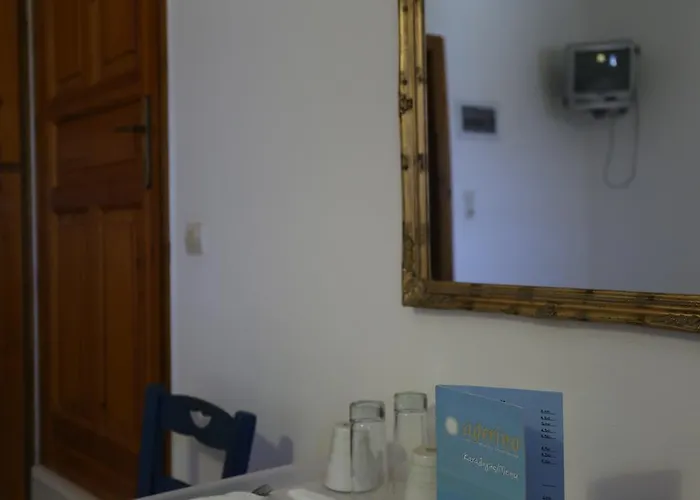 Agerino Apartment Moutsouna