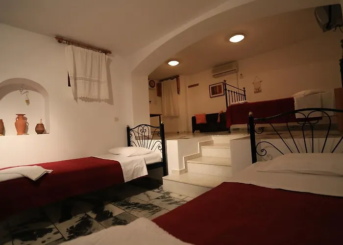 Apartament Agerino *