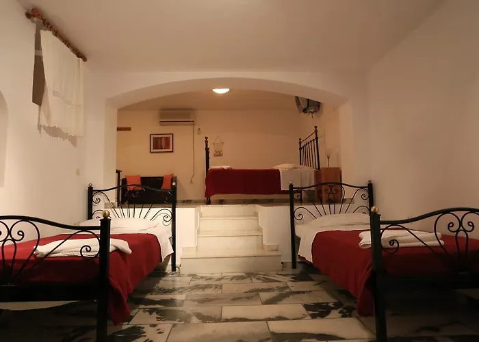 Apartament Agerino *