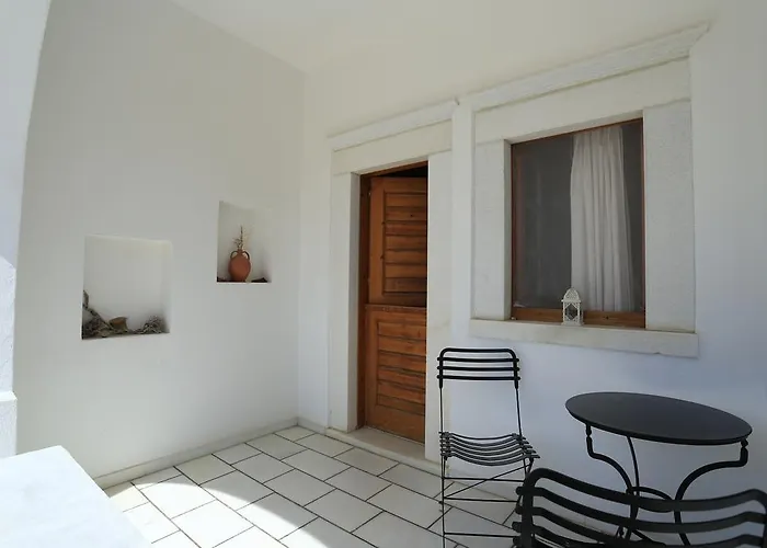 Apartament Agerino *