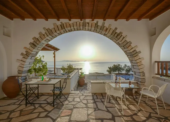 Agerino Apartament *