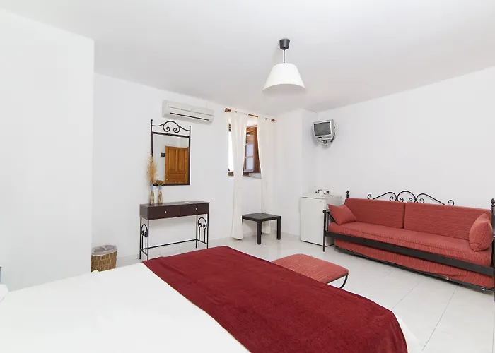 Agerino Apartament *